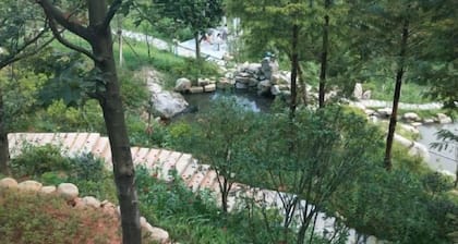 Nanyue Xianglufeng Leisure Villa