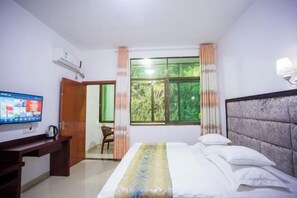 Exterior - Nanyue Xianglufeng Leisure Villa (Hengyang)