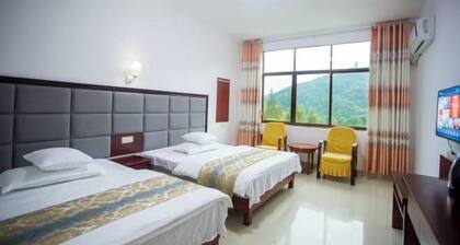 Nanyue Xianglufeng Leisure Villa