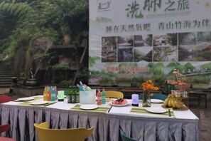 Unclassified image, 4 of 76, button - Yuyao 702 Resort (Yuyao)