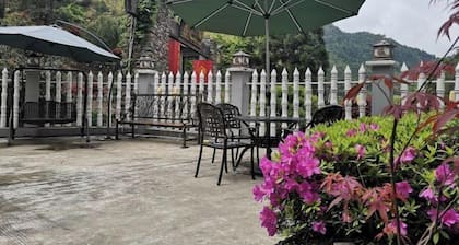 Yuyao 702 Resort