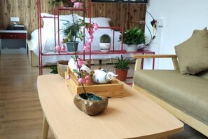 客房