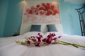 Room - Jiangbin Hotel (Shaoxing)