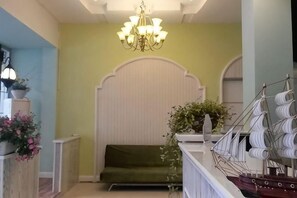 Interior - Jiangbin Hotel (Shaoxing)