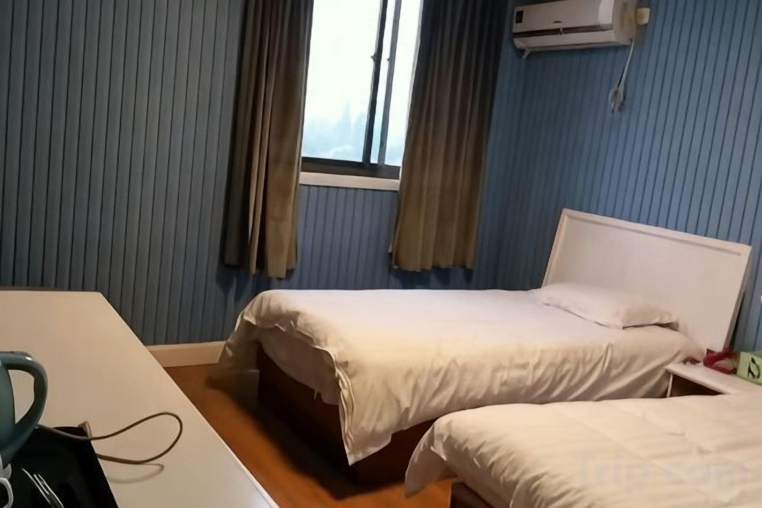 ห้องพัก