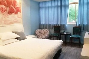 Room - Jiangbin Hotel (Shaoxing)