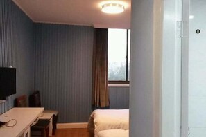 Room - Jiangbin Hotel (Shaoxing)