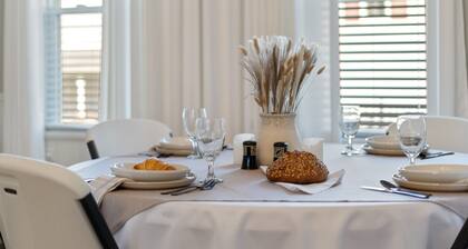 The Tellico Plains Inn, Historic Boutique Hotel, The Babcock Room