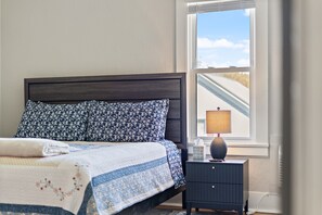 1 dormitorio, escritorio, tabla de planchar con plancha y wifi gratis