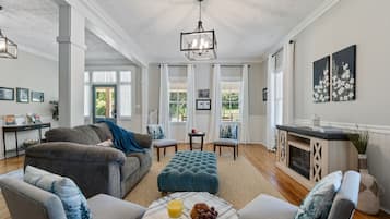 Smart TV, offices, printers