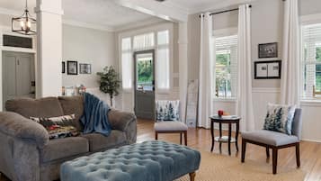 Smart TV, offices, printers