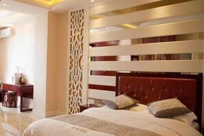 Room - Xinmao Hotel (Zhenyuan)