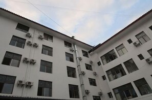 Exterior - Xinmao Hotel (Zhenyuan)