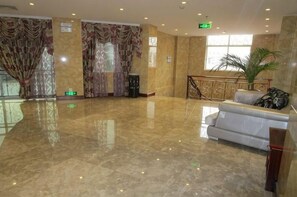 Unclassified image, 5 of 26, button - Xinmao Hotel (Zhenyuan)