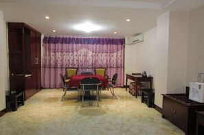 Room - Xinmao Hotel (Zhenyuan)