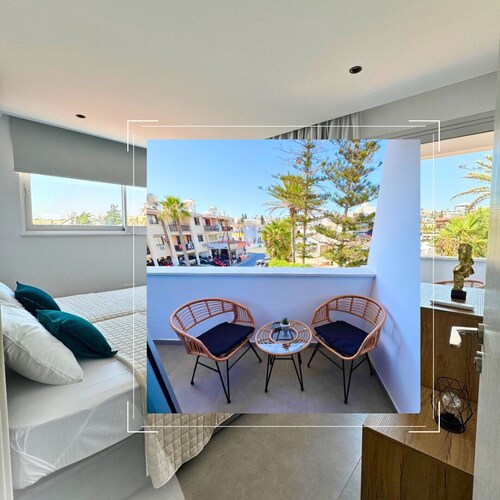 Living Boutique Apartments