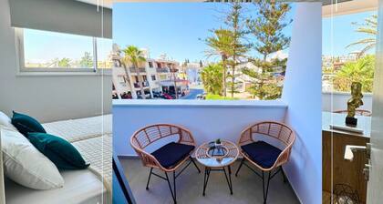 Living Boutique Apartments