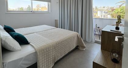 Living Boutique Apartments