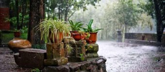 Wuyishan Guanjing Shanfang Hotel