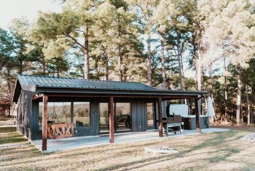 Spring Creek Oasis, 2-bedroom house in welcoming Bryan 