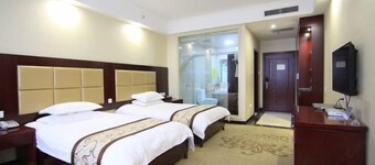 Wansheng Hotel