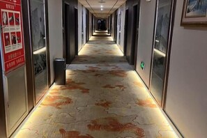 Interior - Wansheng Hotel (Yuanqu)