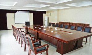 Sala de reuniones