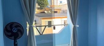 Excellent apartment/ Center of Alfenas