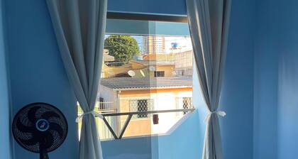 Excellent apartment/ Center of Alfenas