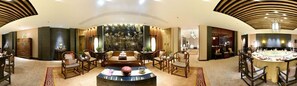 Dining - Bell Tower Hotel (Xi'an)