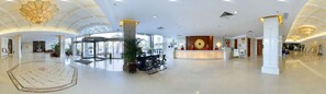Lobby - Bell Tower Hotel (Xi'an)