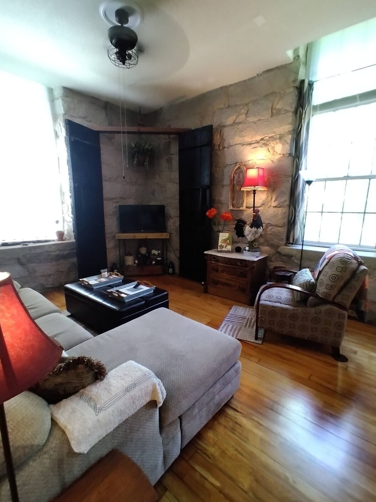 Serene Condo on Neuse River