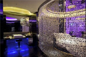 Unclassified image, 2 of 13, button - Wego Funtel (Taipei)