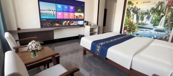 Jiayan Runguo Hotel (Danzhou Summer Square Branch)