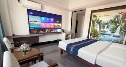 Jiayan Runguo Hotel (Danzhou Summer Square Branch)