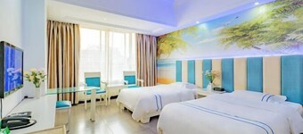 Jiayan Runguo Hotel (Danzhou Summer Square Branch)