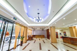 الردهة