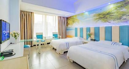 Jiayan Runguo Hotel (Danzhou Summer Square Branch)