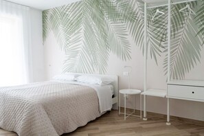 3 chambres, bureau, fer et planche à repasser, Wi-Fi