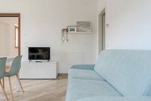 TV - Relais del Parco Verde (Pianola)