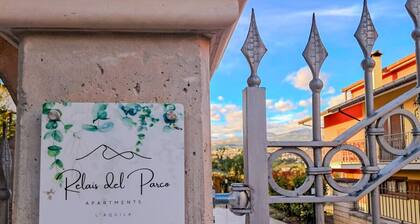 Relais del Parco Verde