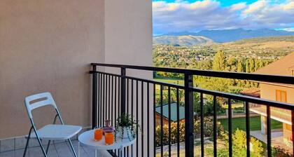 Relais del Parco Rosso