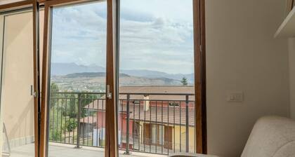 Relais del Parco Rosso