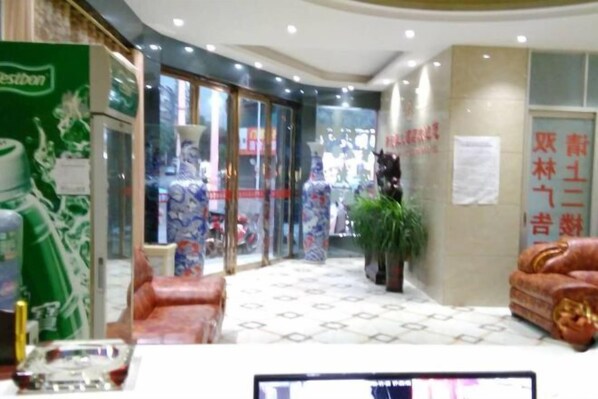 Interior - Furong Hotel (Qidong)