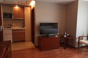 Room - Dongfang Jinzuo Apartment Hotel (Hangzhou)