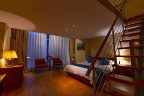 Room - Dongfang Jinzuo Apartment Hotel (Hangzhou)