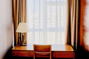 Room - Dongfang Jinzuo Apartment Hotel (Hangzhou)