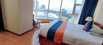 Dongfang Jinzuo Apartment Hotel