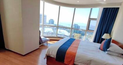 Dongfang Jinzuo Apartment Hotel