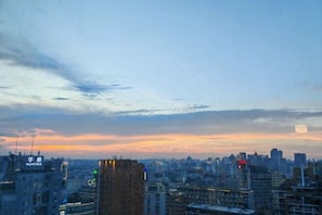 Miscellaneous - Dongfang Jinzuo Apartment Hotel (Hangzhou)